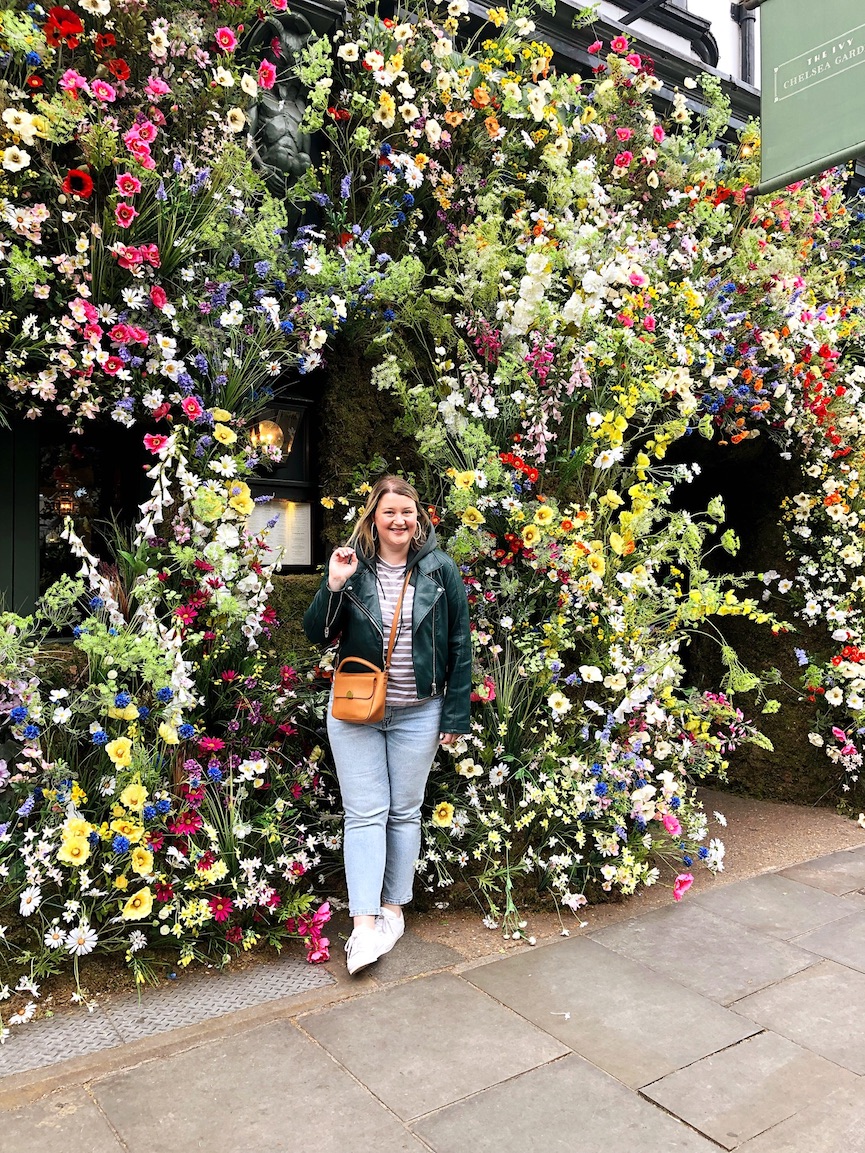 London, Part Two | Travel Diary