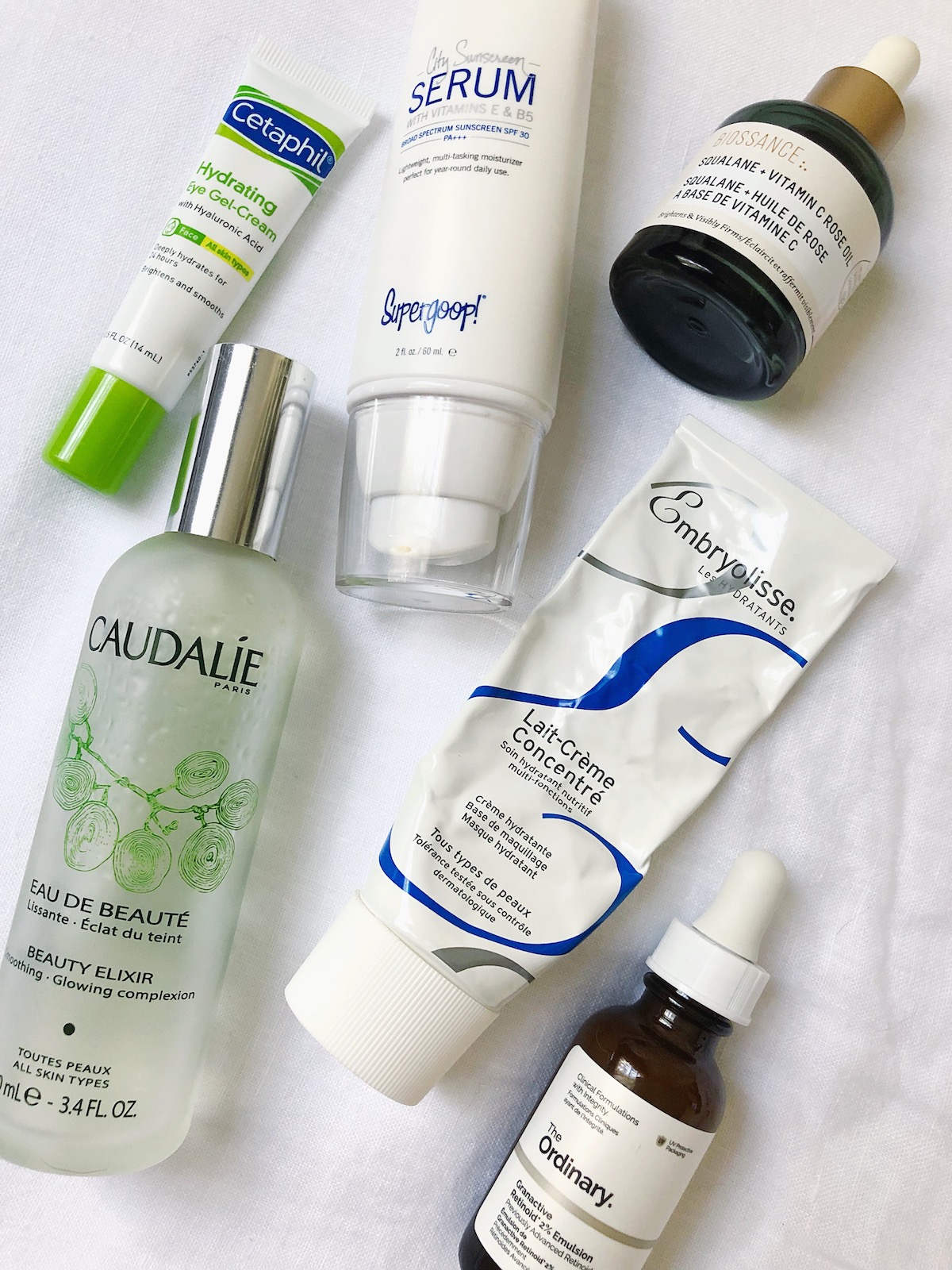 What Order Should I Apply My Skincare?