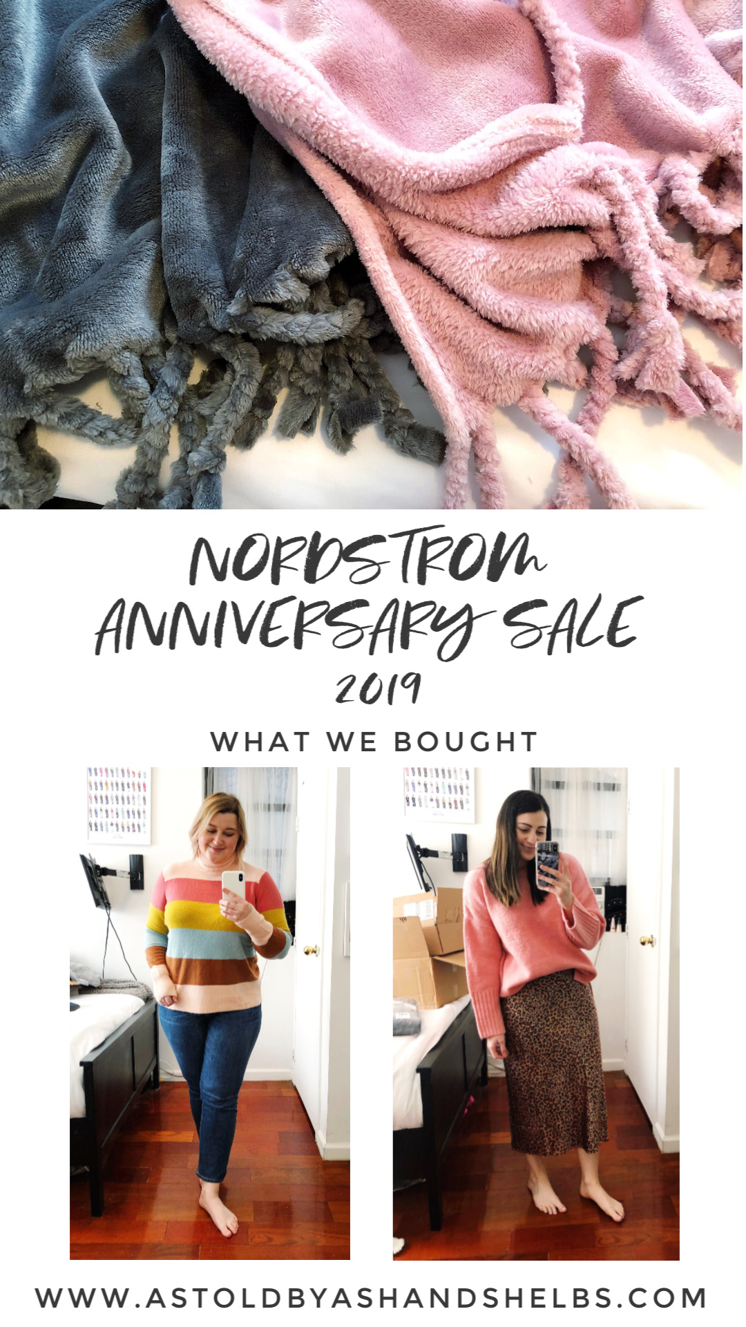 Nordstrom Anniversary Sale 2019: Our Picks