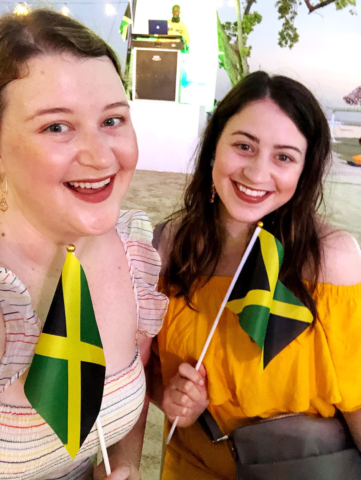 Jamaica | Travel Diary