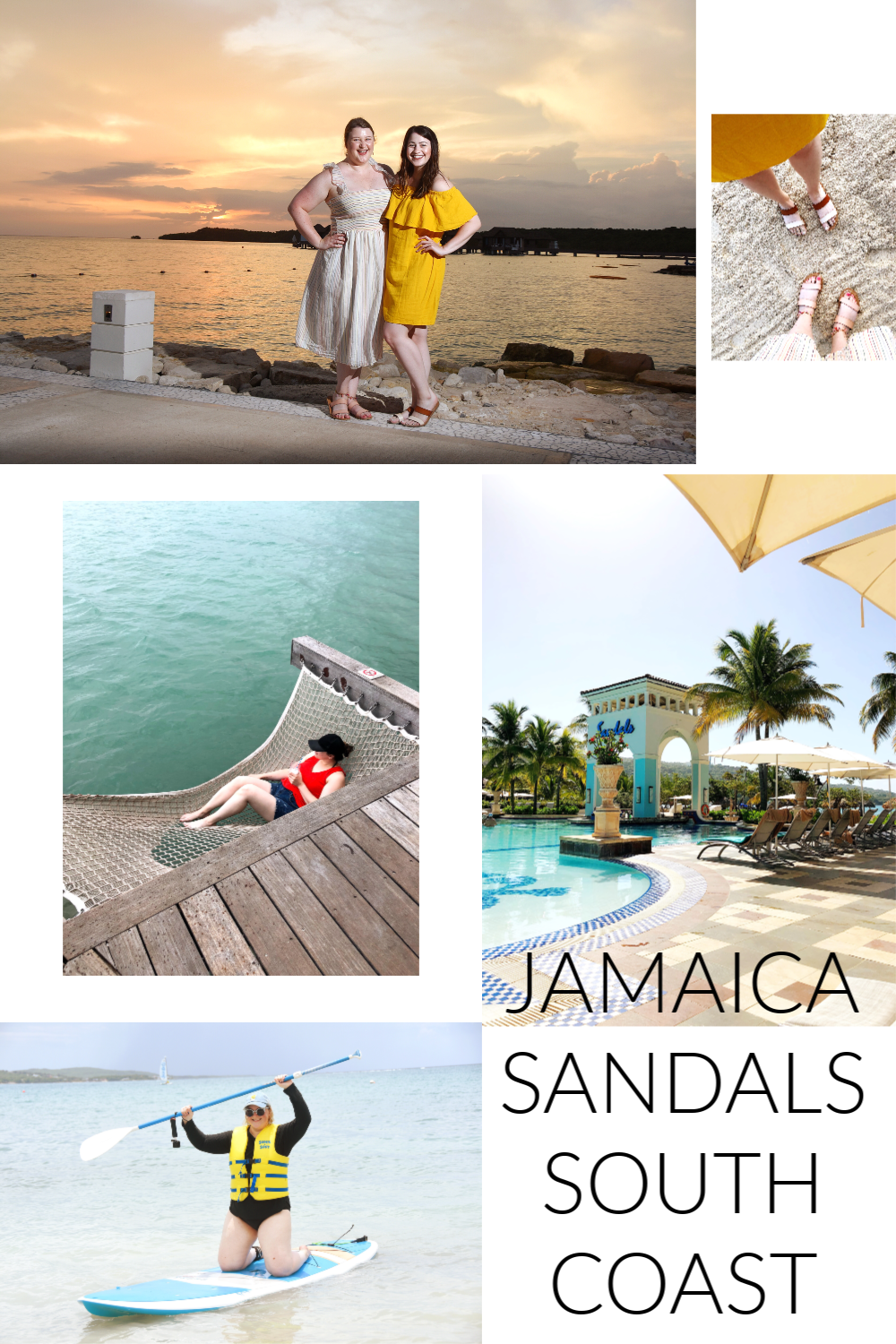 Jamaica | Travel Diary