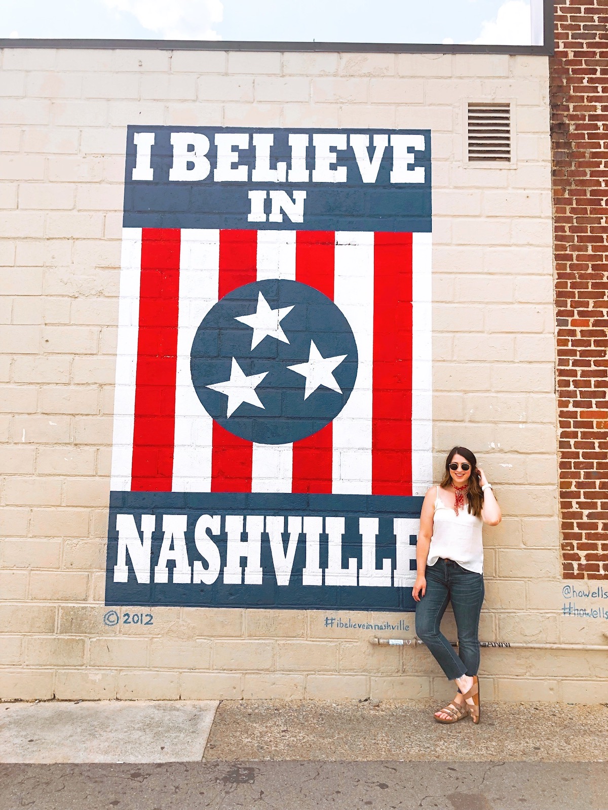 Nashville, TN | Travel Diary