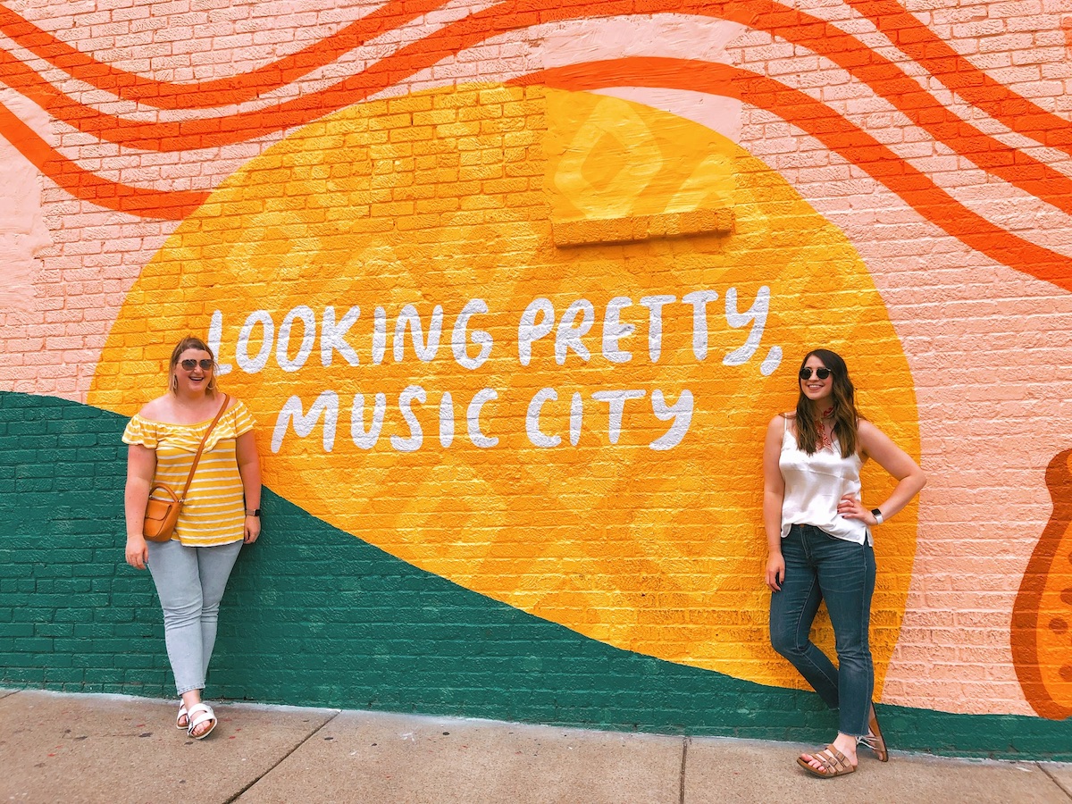 Nashville, TN | Travel Diary