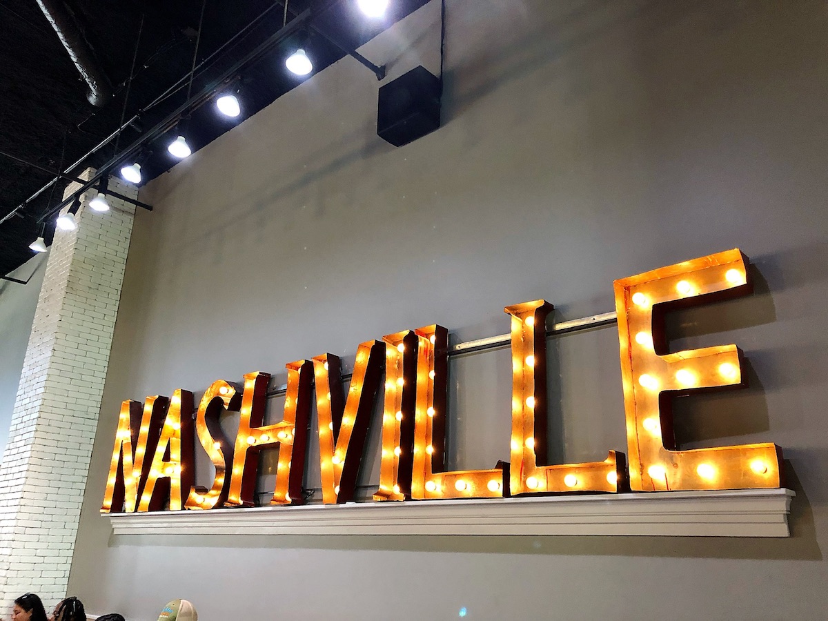 Nashville, TN | Travel Diary