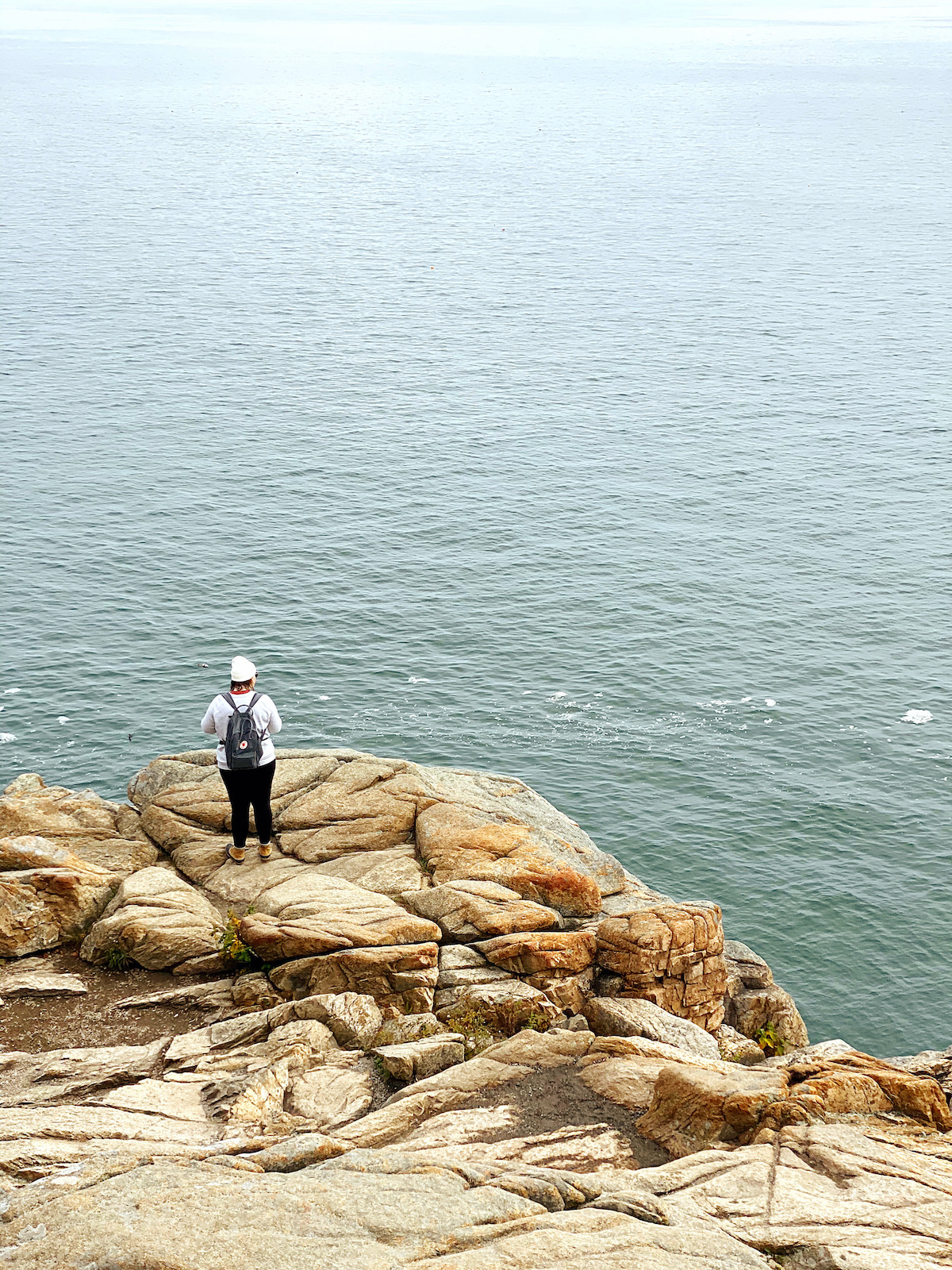 Bar Harbor, Maine | Travel Diary