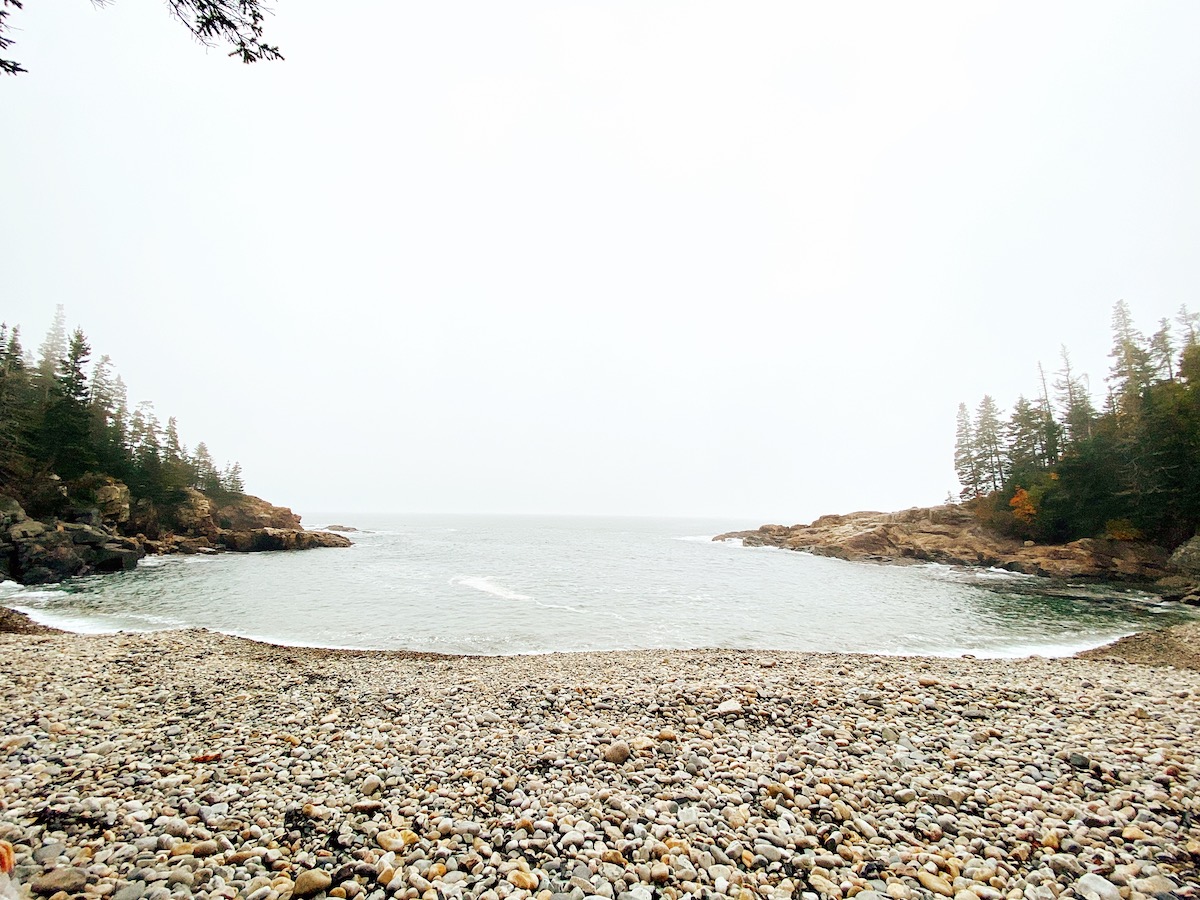 Bar Harbor, Maine | Travel Diary