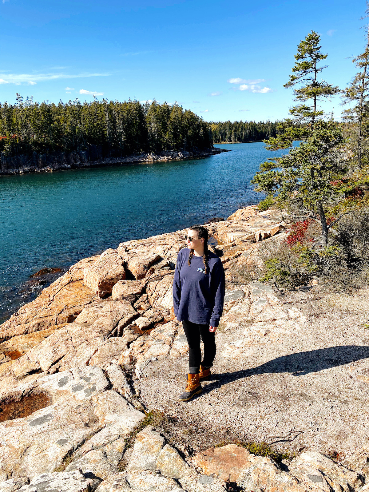 Bar Harbor, Maine | Travel Diary