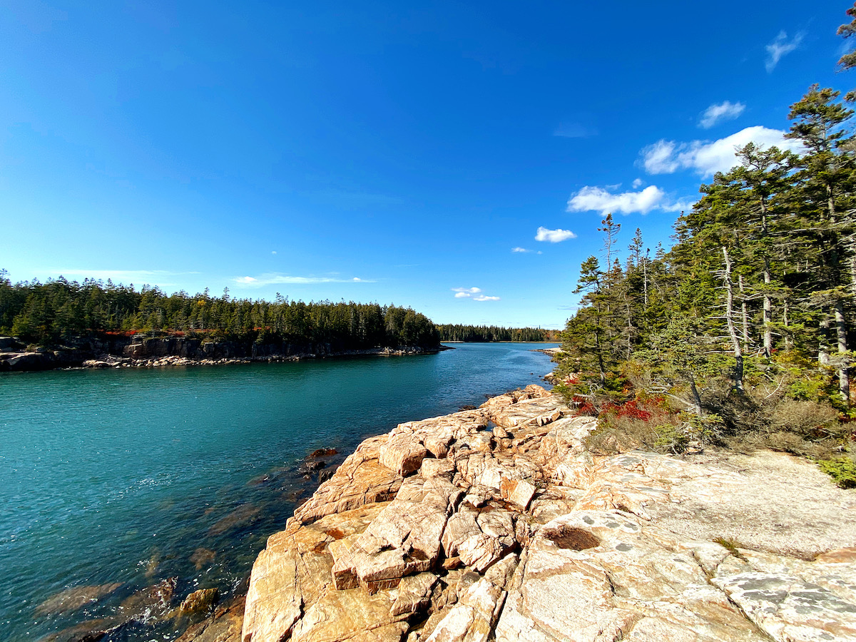 Bar Harbor, Maine | Travel Diary