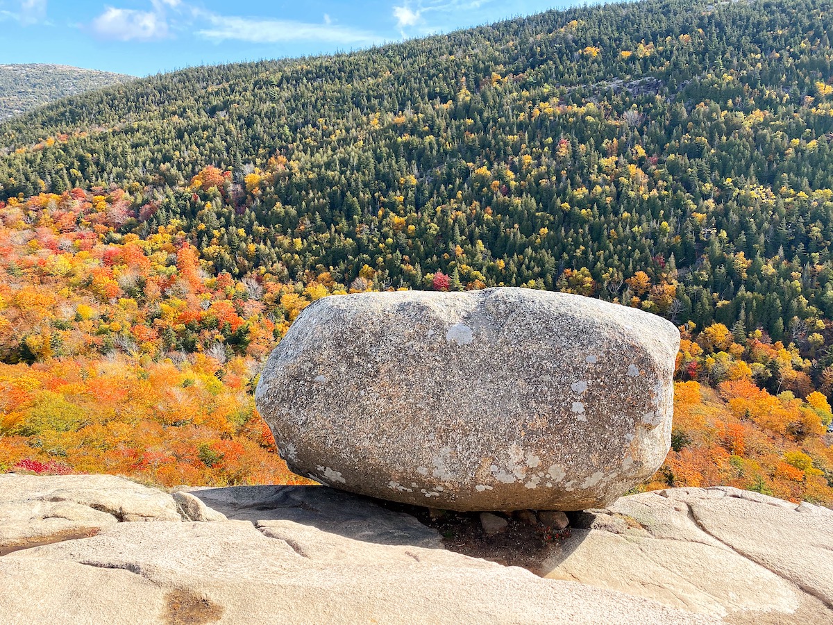 Bar Harbor, Maine | Travel Diary