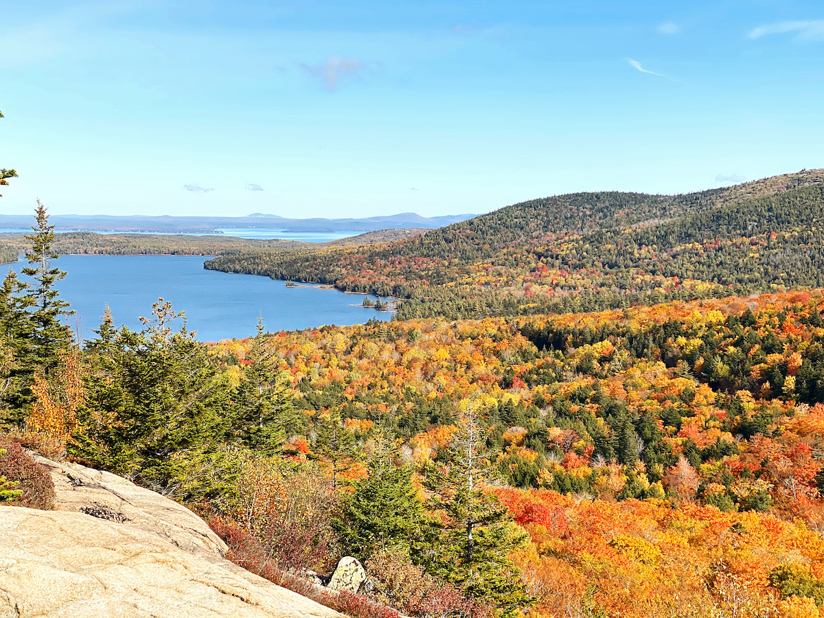 Bar Harbor, Maine | Travel Diary