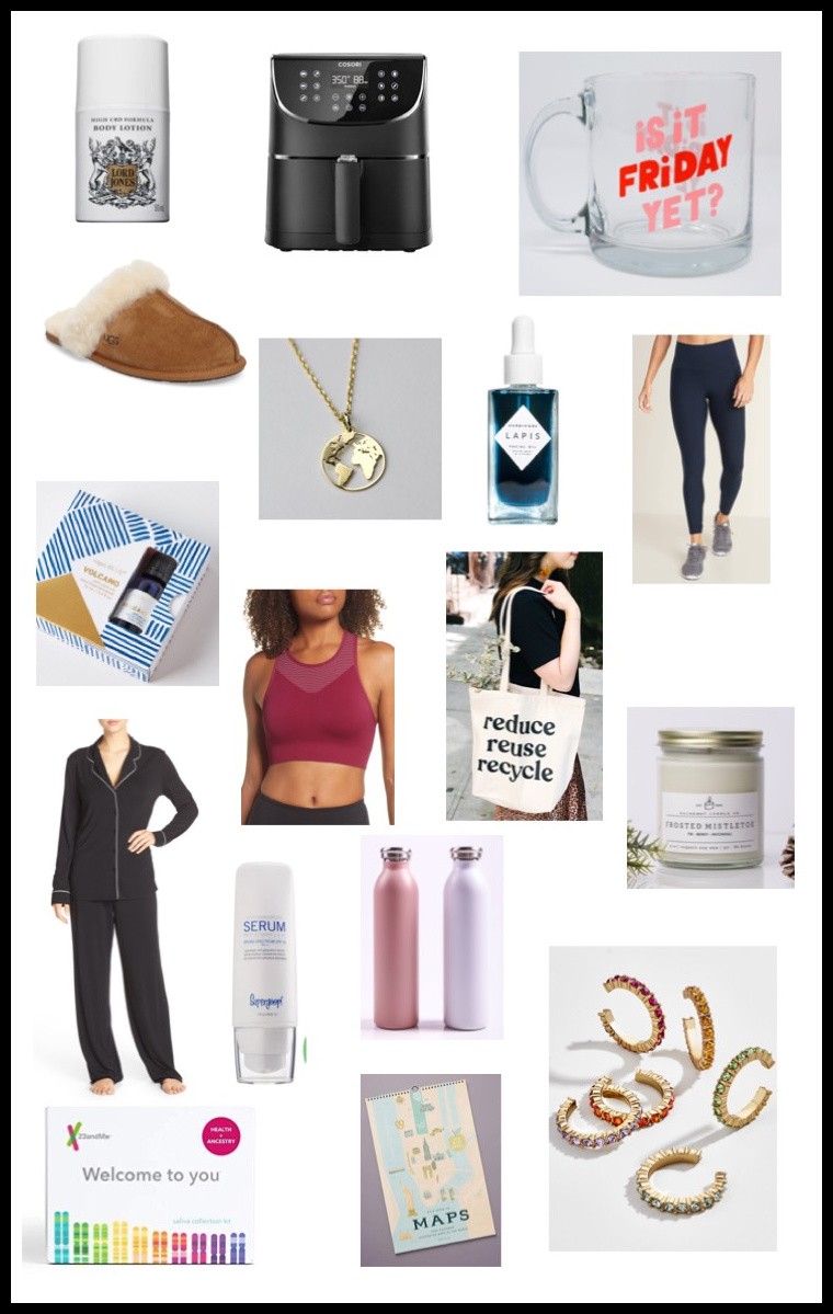 Our Favorite Things | Gift Guide