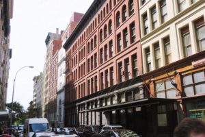 NYC Neighborhood Guide | Chelsea