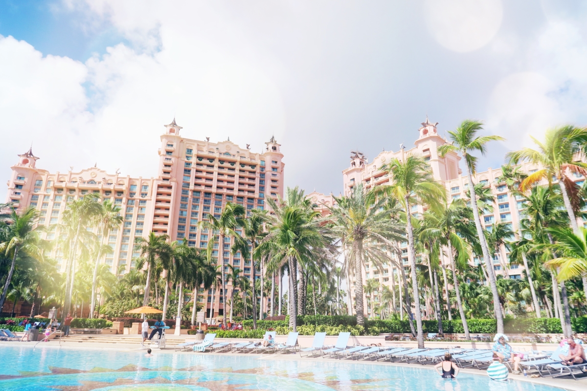 Atlantis Paradise Island: Travel Recap — Mommy In Heels