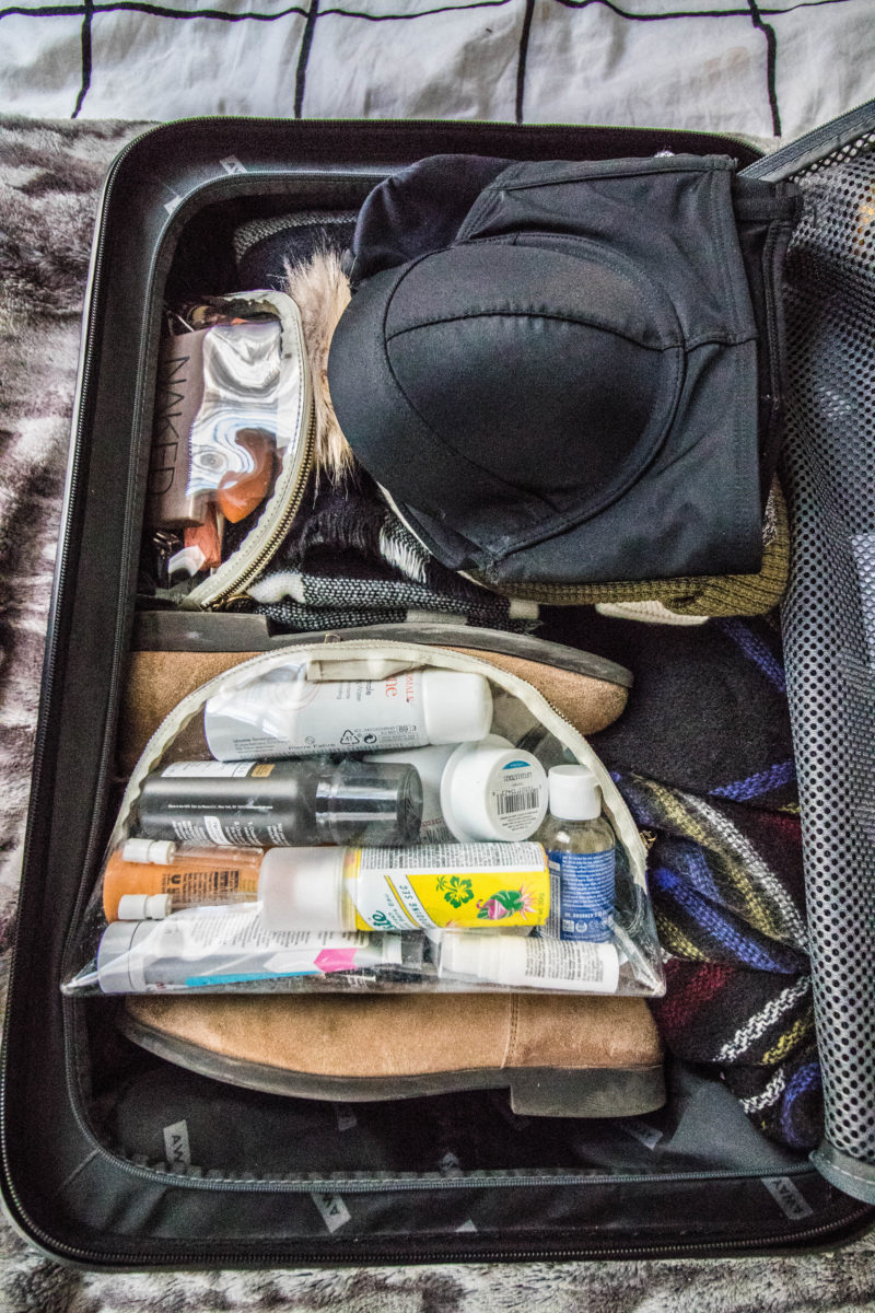 best backpack shops