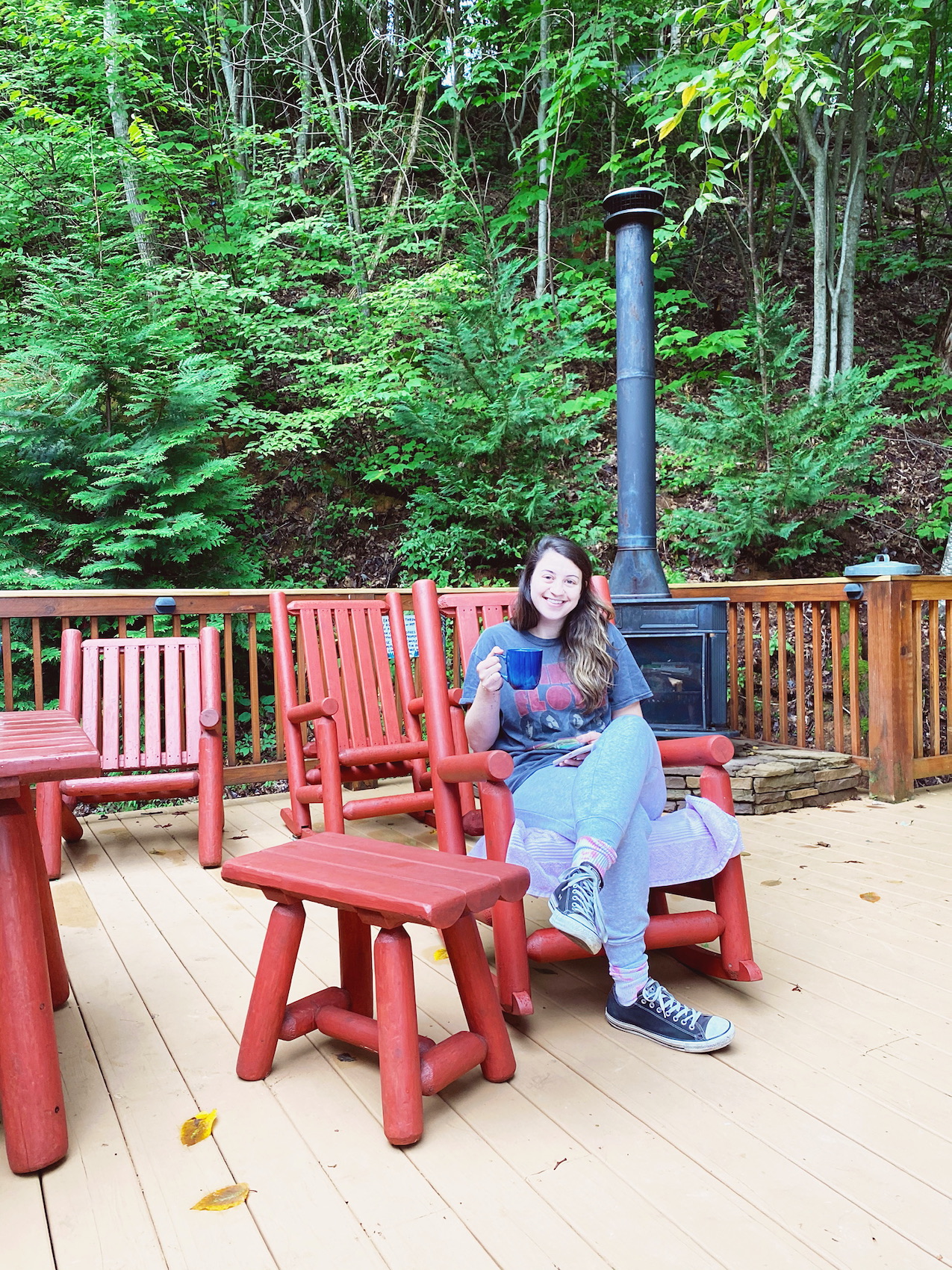 Smoky Mountains | Travel Diary