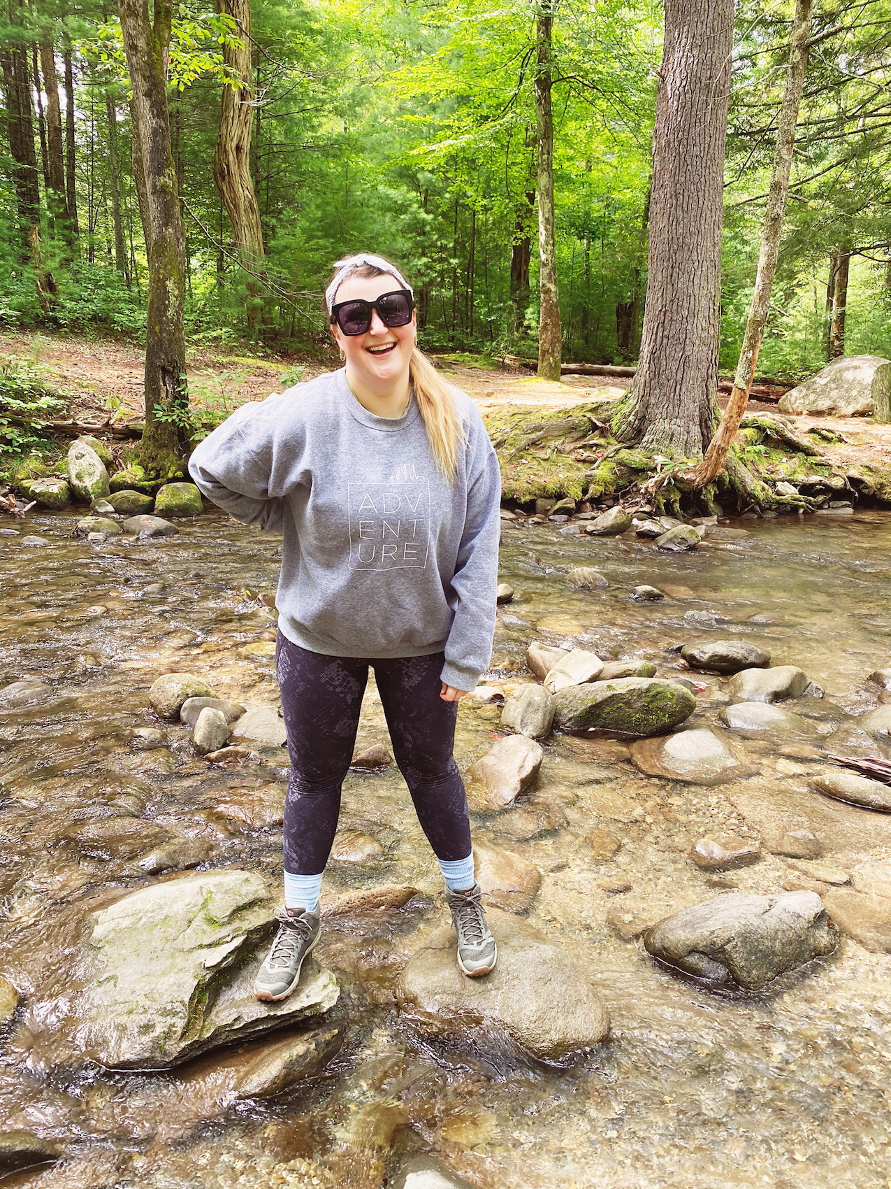 Smoky Mountains | Travel Diary