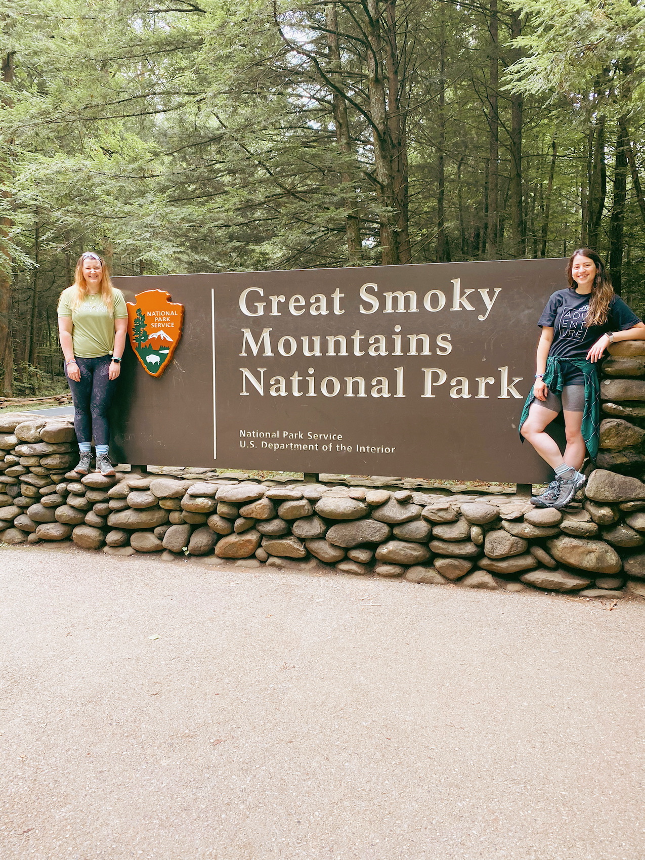 Smoky Mountains | Travel Diary