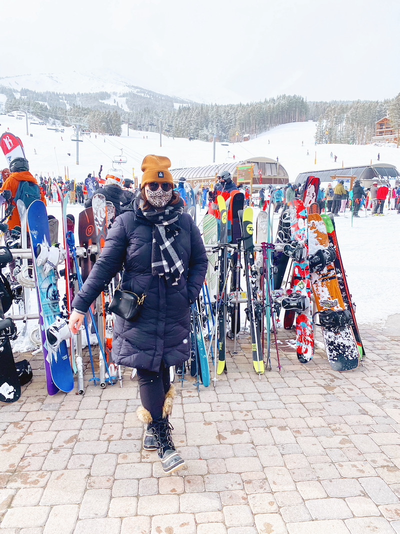 Breckenridge, Colorado | Travel Diary