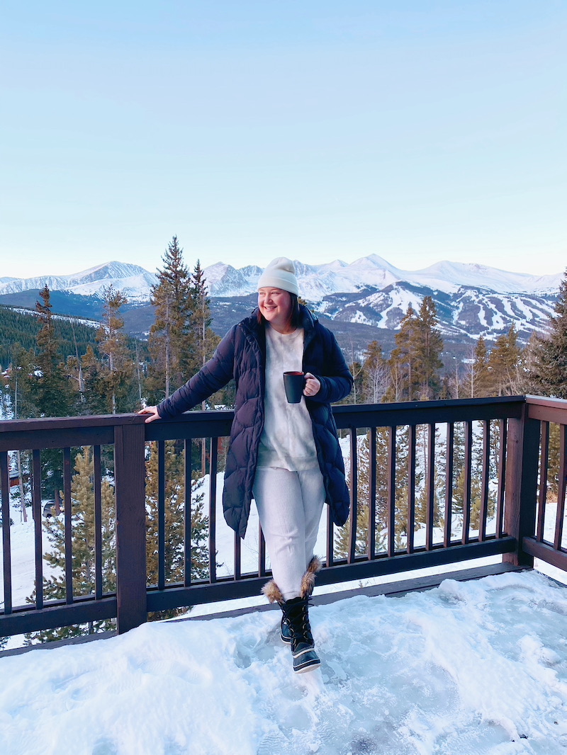 Breckenridge, Colorado | Travel Diary