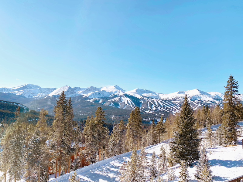 Breckenridge, Colorado | Travel Diary