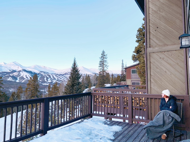 Breckenridge, Colorado | Travel Diary