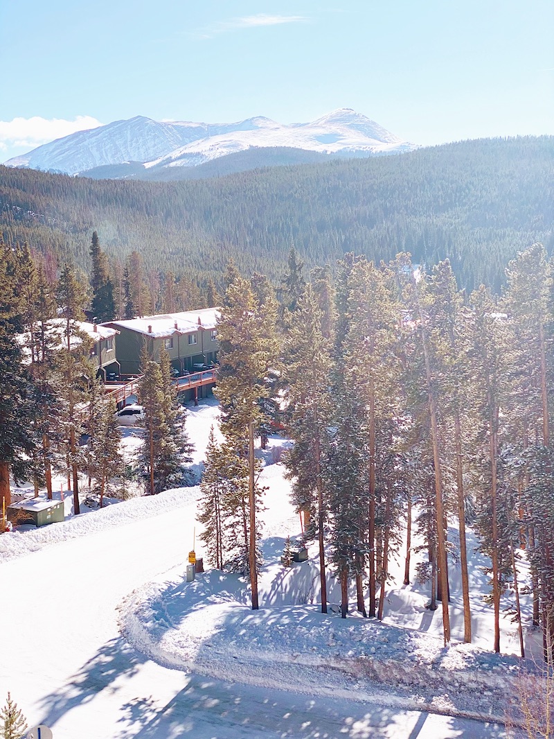 Breckenridge, Colorado | Travel Diary