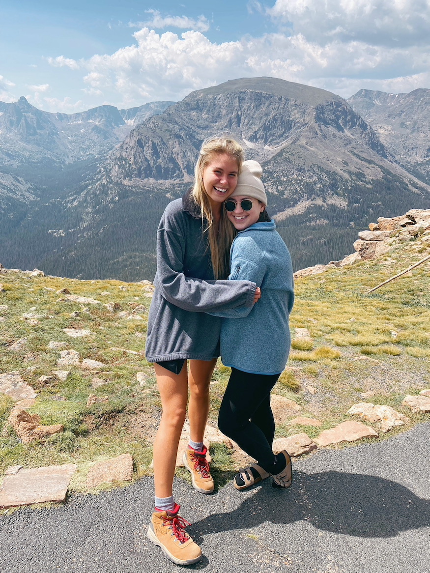 How To Spend One Day In Rocky Mountain National Park In The Summer