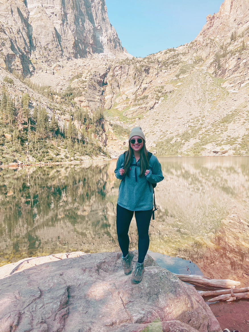 How To Spend One Day In Rocky Mountain National Park In The Summer