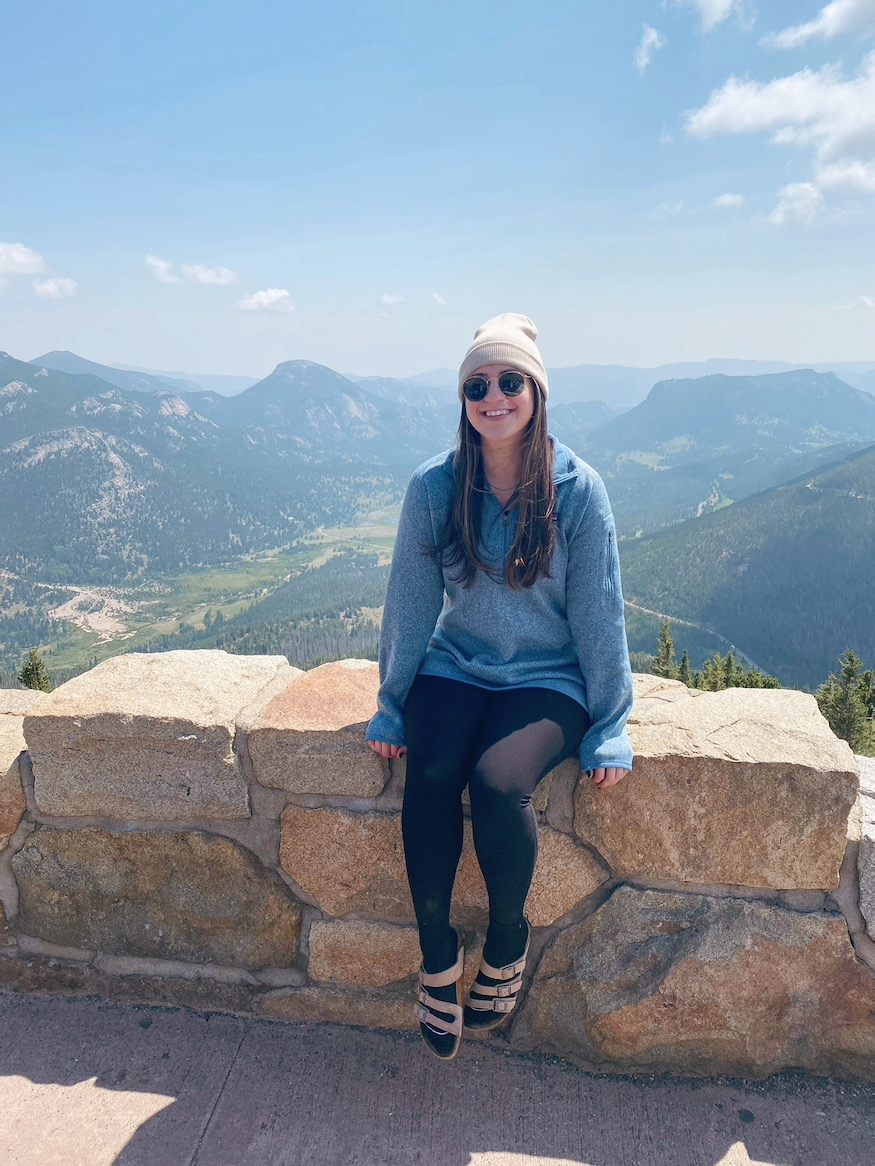 How To Spend One Day In Rocky Mountain National Park In The Summer